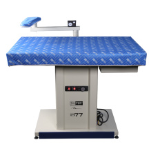 Гладильный стол Silter TS GPS 77, 1200х800 мм Гладильный стол Silter TS GPS 77, 1200х800 мм