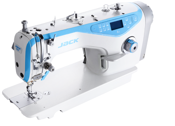 Одноигольные промышленные машины