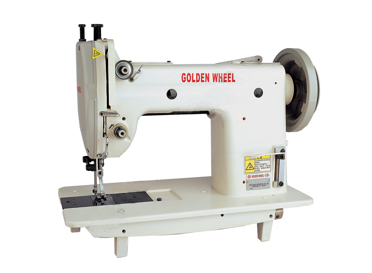 Golden Wheel CS-6501