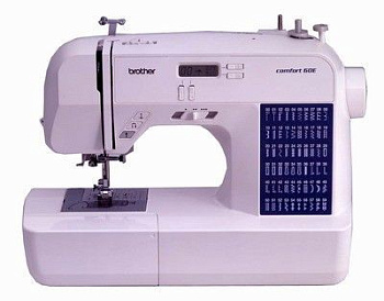 Brother Comfort 60e