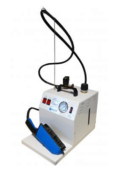 Bieffe Maxi Vapor BF004SV (со щёткой)