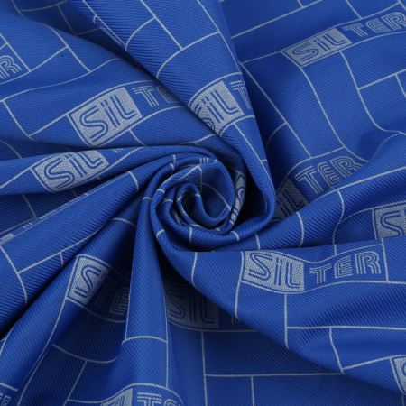 Ткань для гладильных столов Silter TSBM192020-11 шириной 1,5 м (за 1п/г)