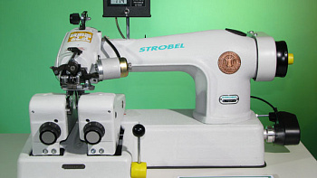 Strobel 124-14FD-IPC1