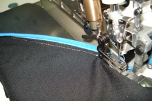 Juki MO-6745S-FF4-360