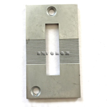 игольная пластина для ПШМ VISTA SM V-245