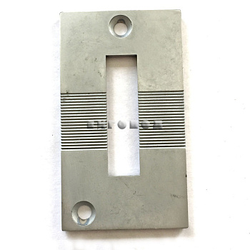 игольная пластина для ПШМ VISTA SM V-245