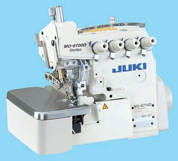 Juki МО-6704DA-OE4-40H Juki МО-6704DA-OE4-40H
