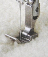 Лапка для швейных машин F049 для плотных тканей для машинок Brother