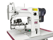 Aurora A-8713D-V-TK (прямой привод)