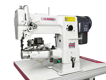 Aurora A-8713D-V-TK (прямой привод)