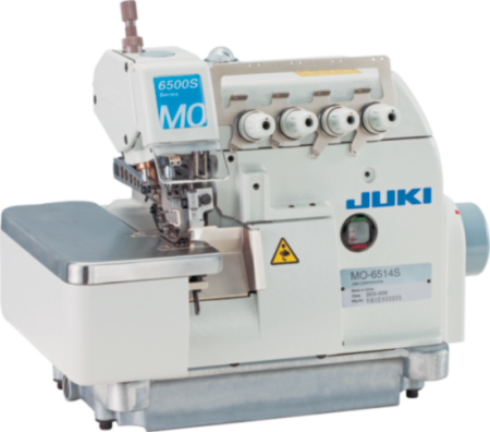 Juki MO-6514S-BE6-40K