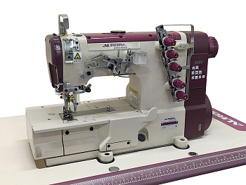 Aurora S-15-01 (прямой привод)