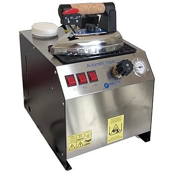 Bieffe Automatic Vapor Plus BF 049S2 (БЕЗ УТЮГОВ) NEW