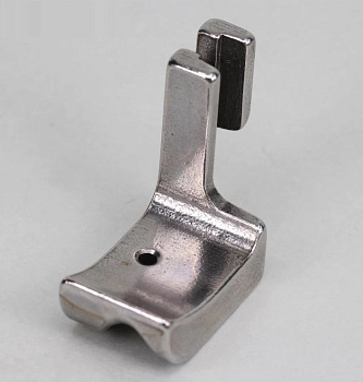 Лапка для пришивания канта P69R (36069R), правая, 1/8 дюйма (3,2 мм)