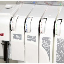 Janome ML785