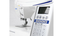 Juki DX5