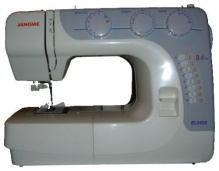 Janome 545S
