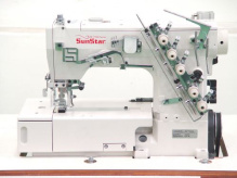 Sunstar SF-7500N-156-G/UTB