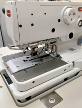 Петельная машина глазковой петли Aurora A-9820T-01