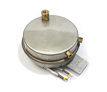 Бак SYPKZ2010 для парогенератора