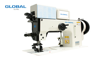 Global OS 7706