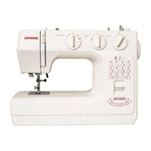 Janome JK 220S