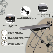 Metalnova Genius Sistema Pro