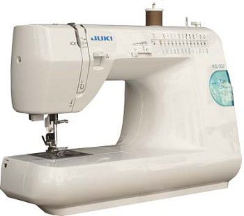 Juki HZL 35 Z