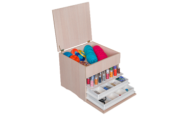 Органайзер швеи