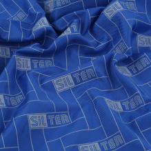 Ткань для гладильных столов Silter TSBM192020-11 шириной 1,5 м (за 1п/г)