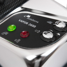 Парогенератор с утюгом Metalonova V 2600