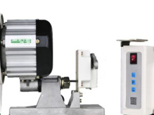 Электродвигатель энергосберегающий WR240 С позиционером