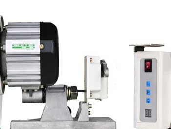 Электродвигатель энергосберегающий WR240 С позиционером