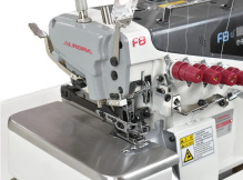 Aurora F8-4 (прямой привод)