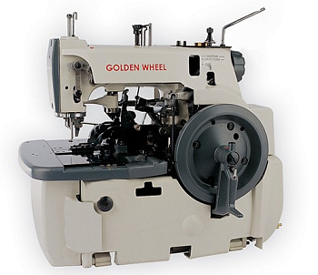 Golden Wheel CS-299U-237MW