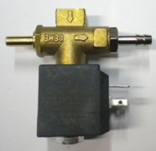 Пароклапан C18 (Италия)