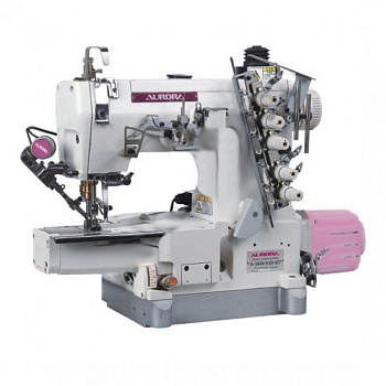 Aurora A-1600-01D-UT