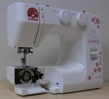 Janome Sakura 95