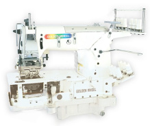 Golden Wheel CS-1206PL