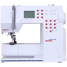 Bernina activa 1203