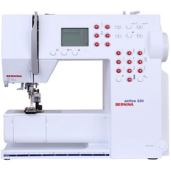 Bernina activa 1203