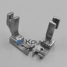 Лапка для отстрочки, левая P812L (12463HL 1/8'') (3,2 мм)