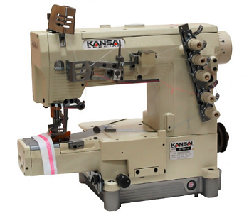 Kansai Special RX-9803A/UTC-E