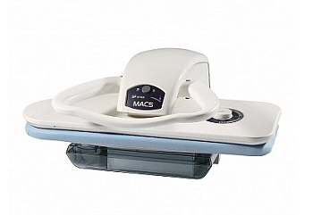 Гладильный пресс MAC5 SP 4150
