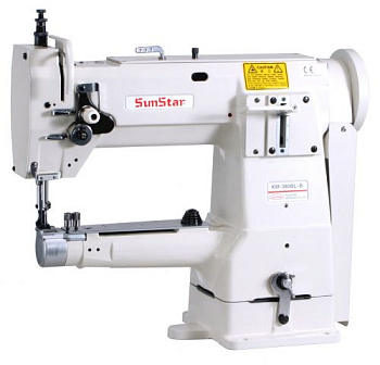 Sunstar KM-380BLB
