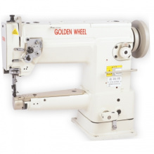 Golden Wheel CS-8703