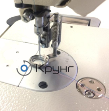 Лапка для стежки и квилтинга