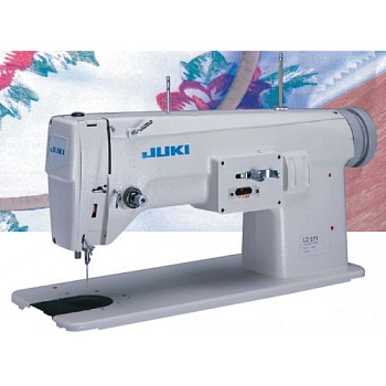 Juki LZ-271