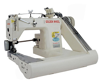 Golden Wheel CS-4330-PR3