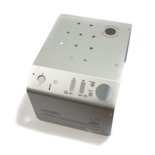 Корпус металлический SYUSK2135 для SPR/MN 2135A